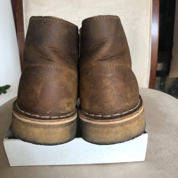 Booties - Picture 3 of 7